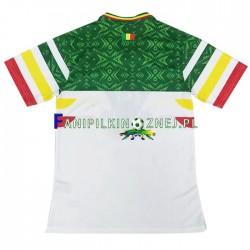 Koszulka Reprezentacji Mali 2022 Wyjazdowa Krótkie Rękawy ,Męska