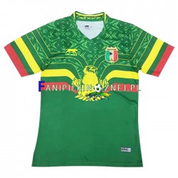 Koszulka Reprezentacji Mali 2022 Domowa Krótkie Rękawy ,Męska