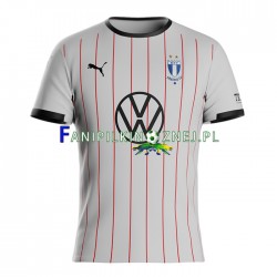 Koszulka Malmö FF 2022 Wyjazdowa Krótkie Rękawy ,Męska