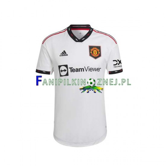 Koszulka Manchester United 2022-2023 Wyjazdowa Krótkie Rękawy ,Męska Koszulka Manchester United 2022-2023 Wyjazdowa Krótkie Rękawy ,Męska