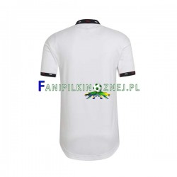 Koszulka Manchester United 2022-2023 Wyjazdowa Krótkie Rękawy ,Męska