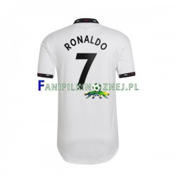 Koszulka Manchester United Ronaldo 7 2022-2023 Wyjazdowa Krótkie Rękawy ,Męska