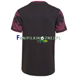 Koszulka Reprezentacji Meksyku 2021 Domowa Krótkie Rękawy ,Męska