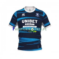 Koszulka Middlesbrough 2022-2023 Wyjazdowa Krótkie Rękawy ,Męska