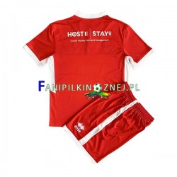 Koszulka Middlesbrough 2022-2023 Domowa Krótkie Rękawy ,Dziecięca