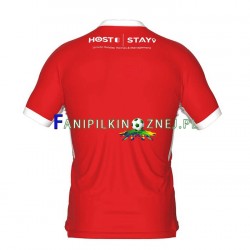 Koszulka Middlesbrough 2022-2023 Domowa Krótkie Rękawy ,Męska