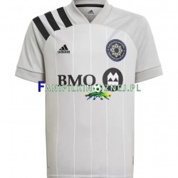 Koszulka CF Montréal 2021-2022 Wyjazdowa Krótkie Rękawy ,Męska
