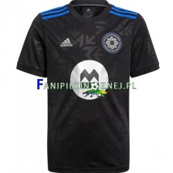 Koszulka CF Montréal 2021-2022 Domowa Krótkie Rękawy ,Męska