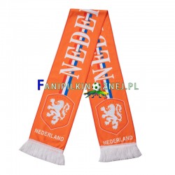Reprezentacji Holandii Szalik piłkarski SKU001
