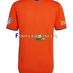 Koszulka New York City FC 2022-2023 Wyjazdowa Krótkie Rękawy ,Męska