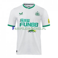 Koszulka Newcastle United 2022-2023 Trzeci Krótkie Rękawy ,Męska