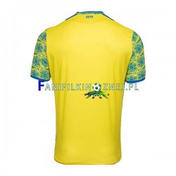 Koszulka Nottingham Forest 2022-2023 Wyjazdowa Krótkie Rękawy ,Męska
