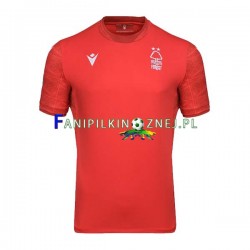 Koszulka Nottingham Forest 2022-2023 Domowa Krótkie Rękawy ,Męska