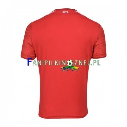 Koszulka Nottingham Forest 2022-2023 Domowa Krótkie Rękawy ,Męska