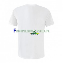 Koszulka Olympique Lyon 2022-2023 Domowa Krótkie Rękawy ,Męska