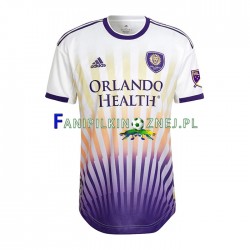 Koszulka Orlando City 2022-2023 Wyjazdowa Krótkie Rękawy ,Męska
