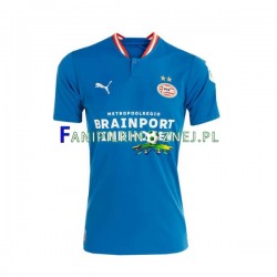 Koszulka PSV Eindhoven 2022-2023 Trzeci Krótkie Rękawy ,Męska