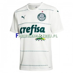 Koszulka Palmeiras 2022-2023 Wyjazdowa Krótkie Rękawy ,Męska
