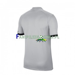 Koszulka Paris Saint-Germain 2022-2023 Wyjazdowa Krótkie Rękawy ,Męska