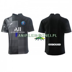 Koszulka Paris Saint-Germain Bramkarska 2021-2022 Wyjazdowa Krótkie Rękawy ,Męska
