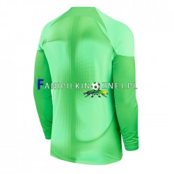 Koszulka Paris Saint-Germain Bramkarska 2022-2023 Domowa Długie Rękawy ,Męska