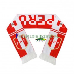 Reprezentacji Peru Szalik piłkarski SKU001