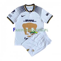 Koszulka Pumas UNAM 2022-2023 Domowa Krótkie Rękawy ,Dziecięca