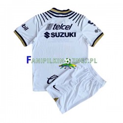 Koszulka Pumas UNAM 2022-2023 Domowa Krótkie Rękawy ,Dziecięca