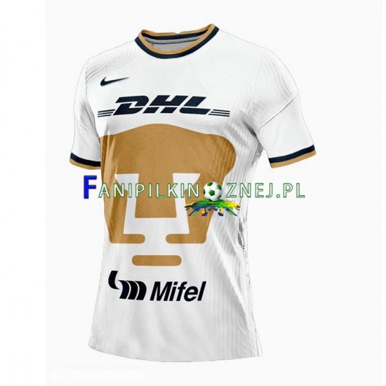 Koszulka Pumas UNAM 2022-2023 Domowa Krótkie Rękawy ,Męska