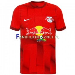 Koszulka RB Leipzig 2022-2023 Wyjazdowa Krótkie Rękawy ,Męska