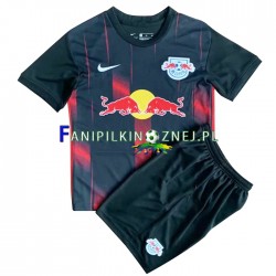 Koszulka RB Leipzig 2022-2023 Trzeci Krótkie Rękawy ,Dziecięca