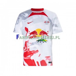 Koszulka RB Leipzig 2022-2023 Domowa Krótkie Rękawy ,Męska