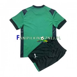 Koszulka RC Lens 2022-2023 Wyjazdowa Krótkie Rękawy ,Dziecięca