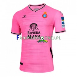 Koszulka RCD Espanyol 2022-2023 Wyjazdowa Krótkie Rękawy ,Męska