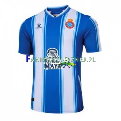 Koszulka RCD Espanyol 2022-2023 Domowa Krótkie Rękawy ,Męska