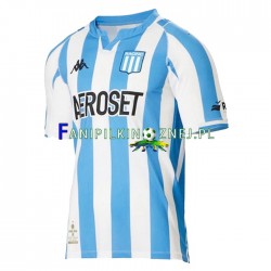 Koszulka Racing Club 2022-2023 Domowa Krótkie Rękawy ,Męska