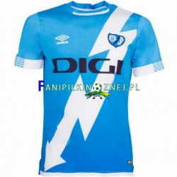 Koszulka Rayo Vallecano 2021-2022 Trzeci Krótkie Rękawy ,Męska