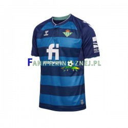 Koszulka Real Betis 2022-2023 Wyjazdowa Krótkie Rękawy ,Męska