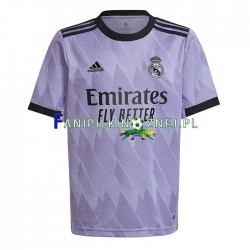 Koszulka Real Madryt 2022-2023 Wyjazdowa Krótkie Rękawy ,Męska