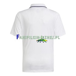 Koszulka Real Madryt 2022-2023 Domowa Krótkie Rękawy ,Męska