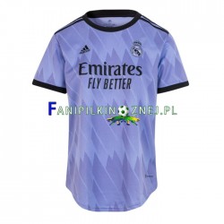 Koszulka Real Madryt 2022-2023 Wyjazdowa Krótkie Rękawy ,Damska