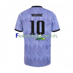 Koszulka Real Madryt Modrić 10 2022-2023 Wyjazdowa Krótkie Rękawy ,Męska