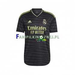 Koszulka Real Madryt 2022-2023 Trzeci Krótkie Rękawy ,Męska