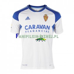Koszulka Real Zaragoza 2022-2023 Domowa Krótkie Rękawy ,Męska Koszulka Real Zaragoza 2022-2023 Domowa Krótkie Rękawy ,Męska