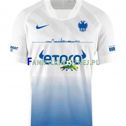 Koszulka SBV Vitesse 2021-2022 Wyjazdowa Krótkie Rękawy ,Męska