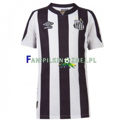 Koszulka Santos 2022-2023 Wyjazdowa Krótkie Rękawy ,Męska