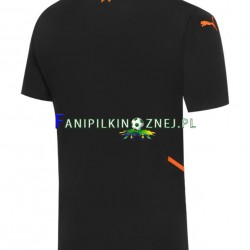 Koszulka Shakhtar Donetsk 2021-2022 Wyjazdowa Krótkie Rękawy ,Męska