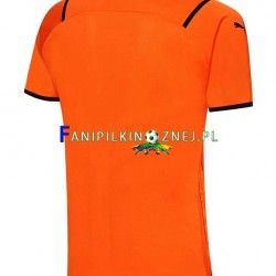 Koszulka Shakhtar Donetsk 2021-2022 Domowa Krótkie Rękawy ,Męska