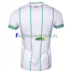 Koszulka Shamrock Rovers 2021-2022 Wyjazdowa Krótkie Rękawy ,Męska