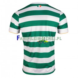 Koszulka Shamrock Rovers 2021-2022 Domowa Krótkie Rękawy ,Męska